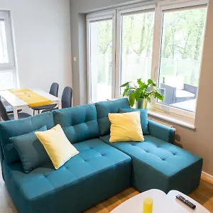  Apartament 42m2, 900m Od Morza