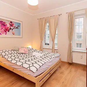  Apartament 3 Pokojowe Mieszkanie Stare Ogarna,