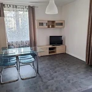  Apartament Arkońska