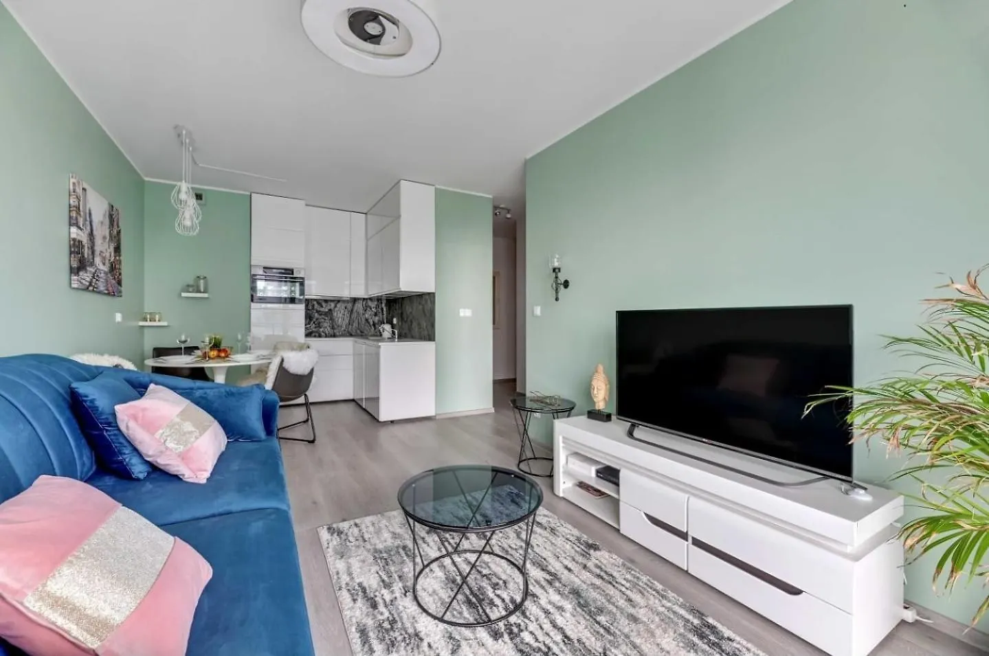 M&J Apartments - Bastion Walowa Gdansk